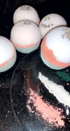 Clay Bath Bombs 