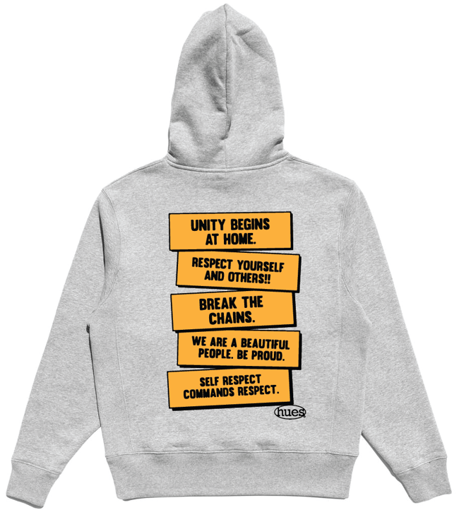 Beautiful People 14oz Hoodie