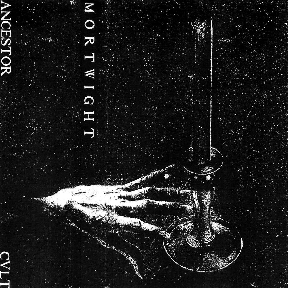 Image of Mortwight - Ancestor Cult CS