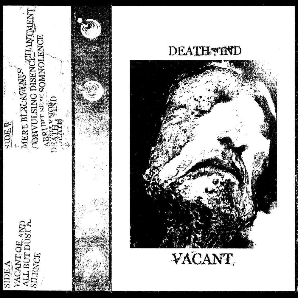 Image of Death Find - Vacant CS