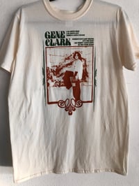 Image 1 of Gene Clark t-shirt