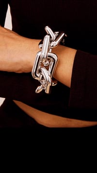 Image 1 of AVNER BIG SILVER