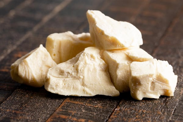 Image of Organic Butters 1lb