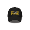 Panther Power Black Hat