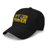 Panther Power Black Hat