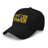 Image 2 of Panther Power Black Hat