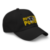 Panther Power Black Hat