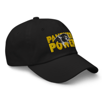 Image 3 of Panther Power Black Hat