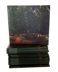 Shapes in the Woods book (1/400) (pre-order) 