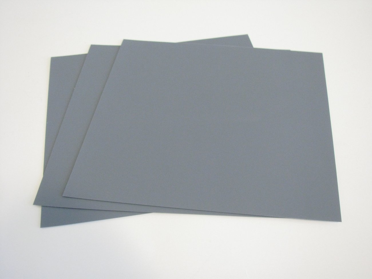 5 Micron SIC Silicon Carbide 3m PSA Adhesive Backed Lapping Film Sheets