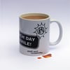 Start Each Day With A Smile! Mug
