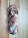 Scarecrow yarn