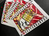Image 2 of HEARTBREAKER CARDS