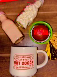 Hot Cocoa Bomb (4 Pack)