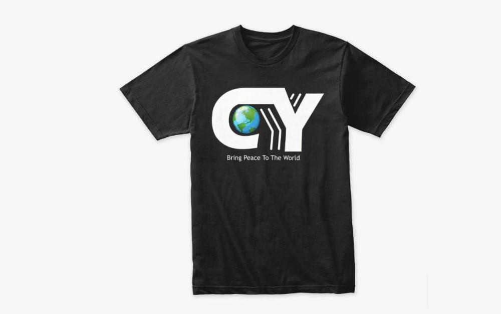 Image of ADULT LOGO T- SHIRT