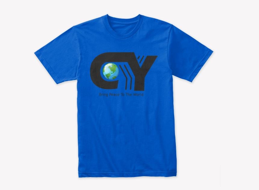 Image of ADULT LOGO T- SHIRT
