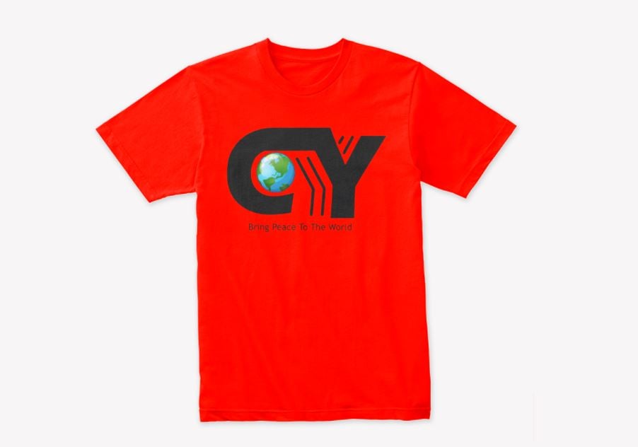 Image of ADULT LOGO T- SHIRT
