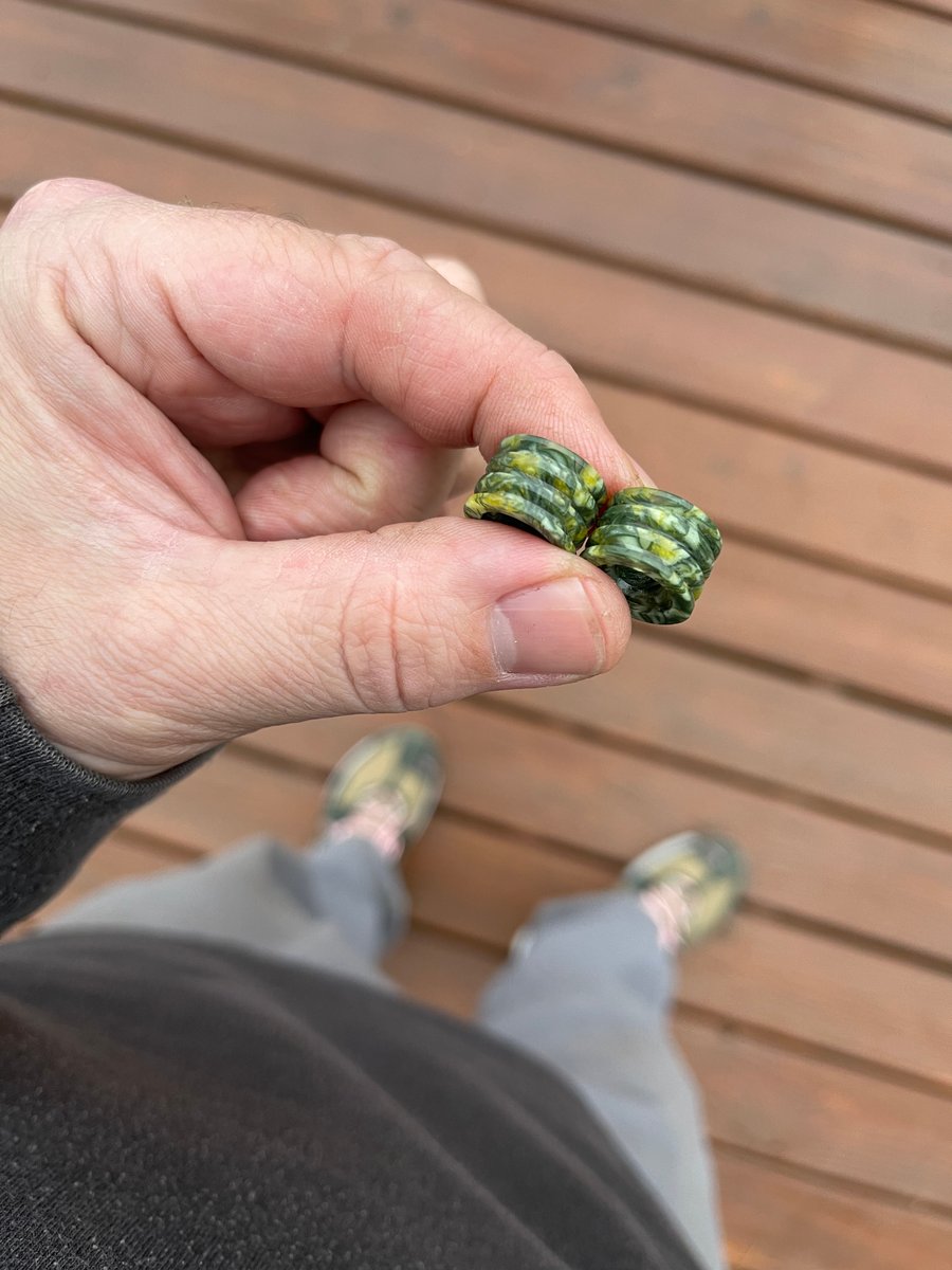 Image of *1 PER PERSON * OG LB Glowfetti