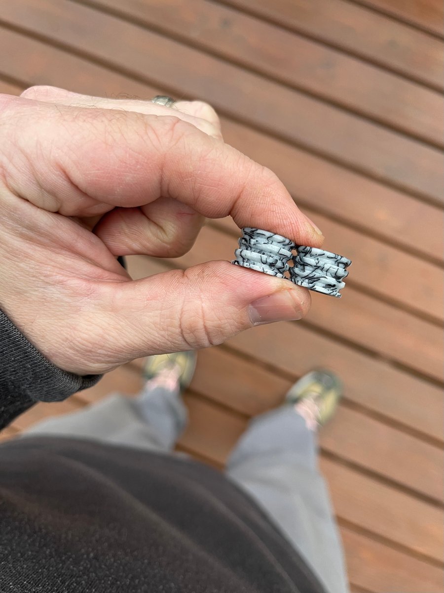 Image of *1 PER PERSON* OG LB OREO Cremefetti