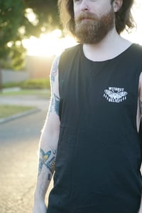 Image 2 of Barnard Tank Top - You Are Not Alone