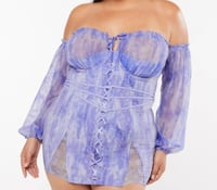 Corset Dress