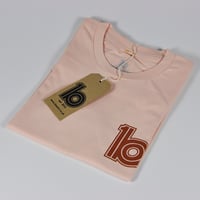 Image 1 of lobg tee