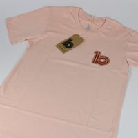 Image 3 of lobg tee