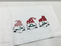 Image 2 of Christmas towel (2) 
