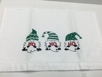 Image 3 of Christmas towel (2) 
