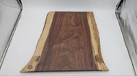 Image 3 of Charcuterie and Serving Board #23