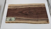 Image 2 of Charcuterie and Serving Board #24