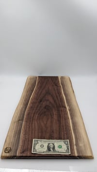 Image 3 of Charcuterie and Serving Board #24