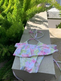 Image 5 of Sweetheart Bikini Top