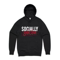Image 1 of Socially Selective 