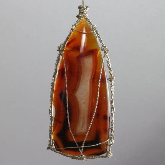 Image of Agate Shield