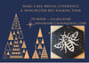 MAKE A MANCHESTER BEE MOSAIC GIFT EXPERIENCE 