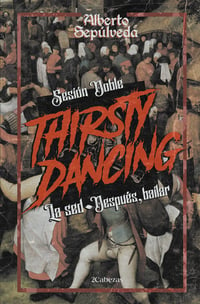 Image 1 of Thirsty Dancing