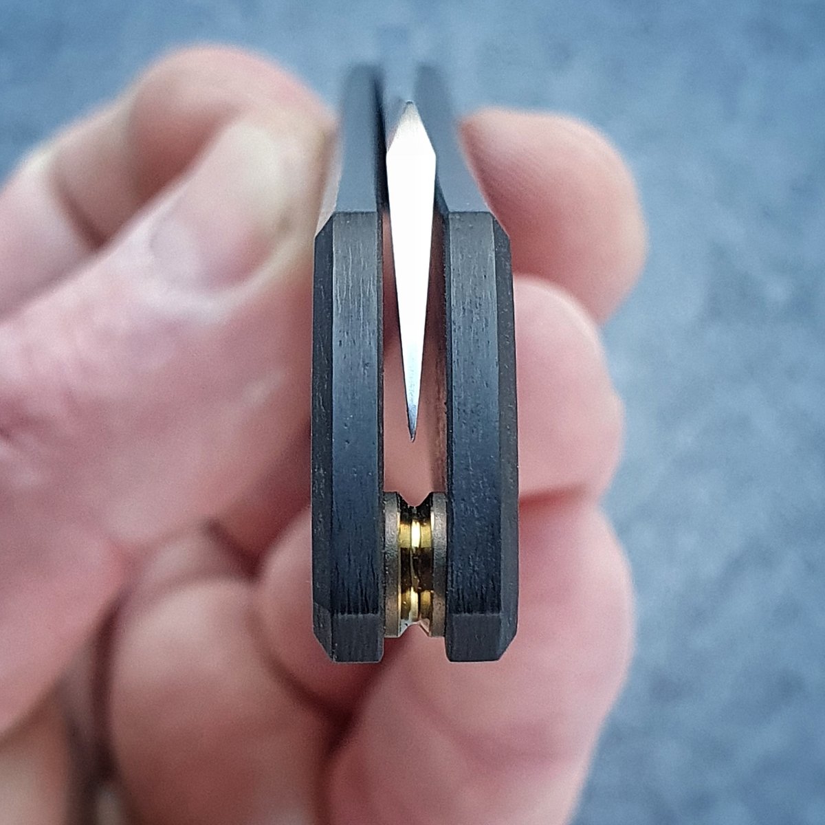 Image of Karbo fibre de carbone