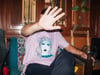 Pink Devil T-shirt