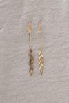 Boucles d'oreilles AUBANE