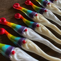 Image 2 of Rainbow Gnomecicle