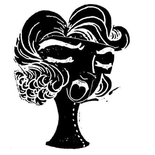 Image of #095 Brandstifter and Diurnal Burdens | Fünfte Symphonie | C40