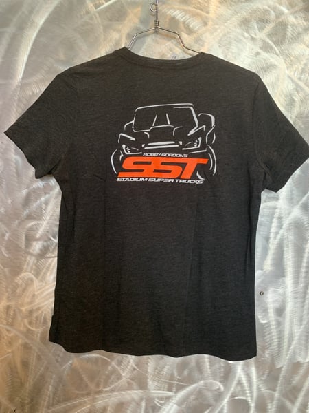 Image of LADIES SST T-SHIRT