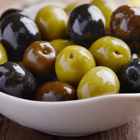 Vinci and Kalamata Olives (Pre-order for 26th-28th January)