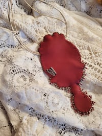 Image 5 of Collier brodé WILD WILD HORSE