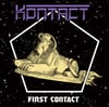 Kontact - First Contact MLP (black vinyl)