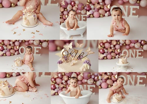 Image of Grow With Me