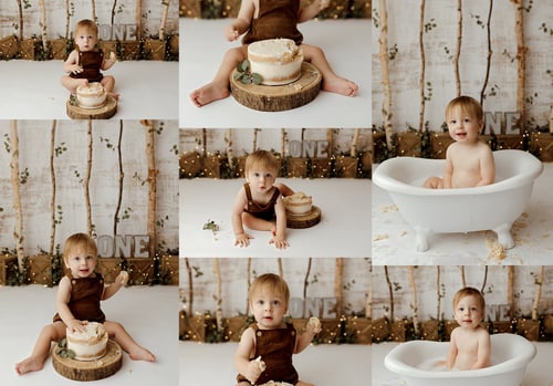 Image of Grow With Me