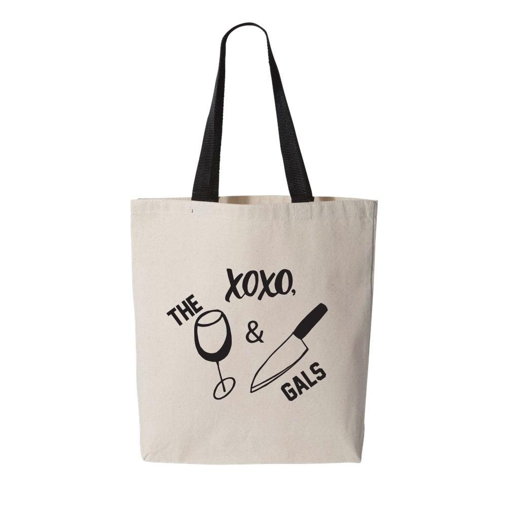 Image of Tote Bag