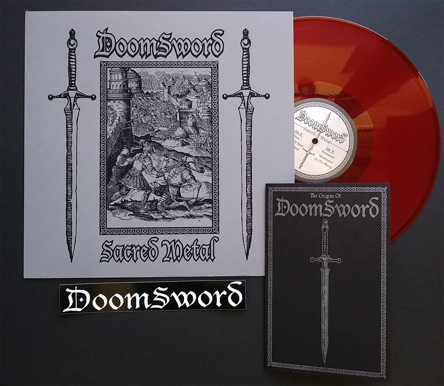 DoomSword 